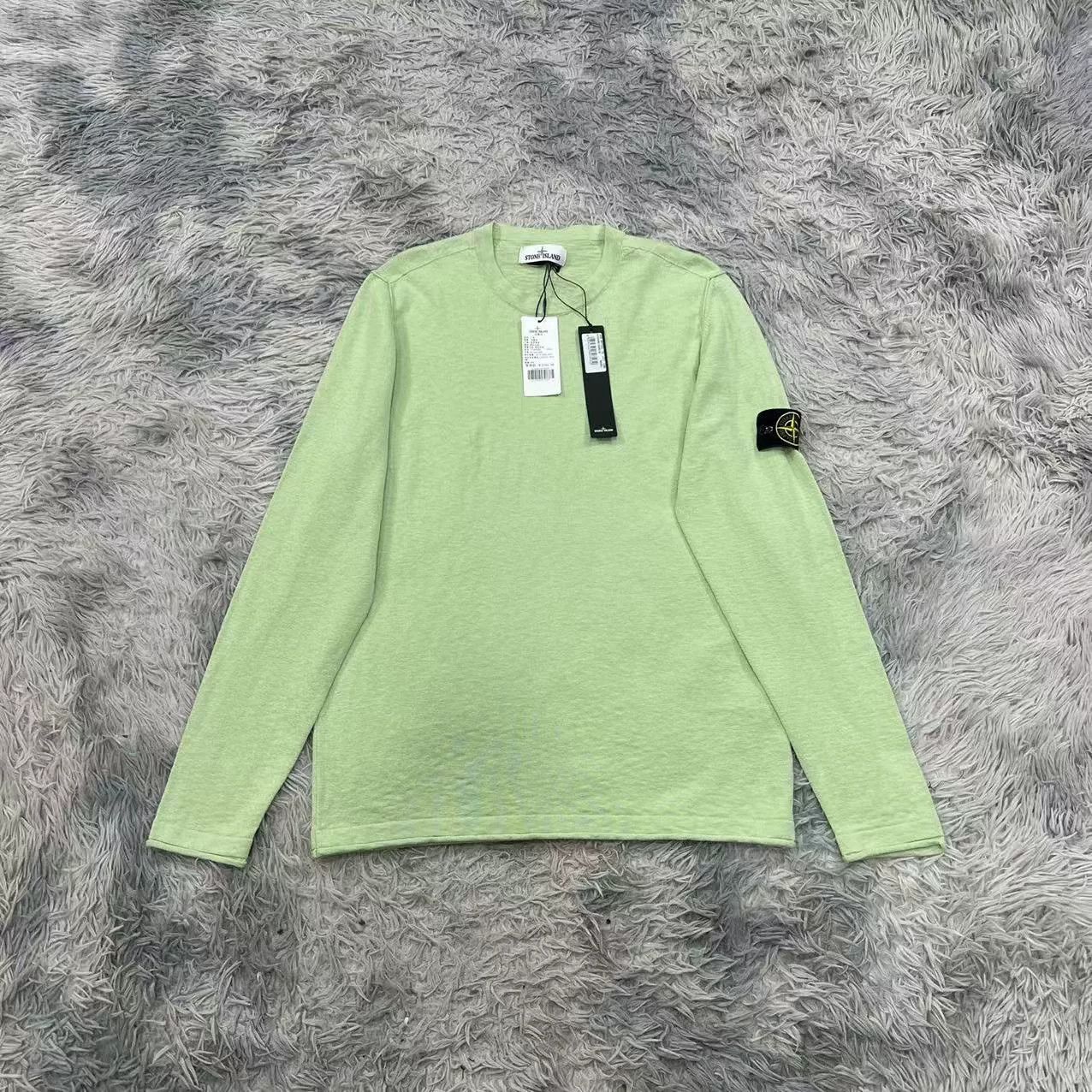 Stone Island Stone Island New XL Sweatshirt Size US XL / EU 56 / 4 - 1 Thumbnail