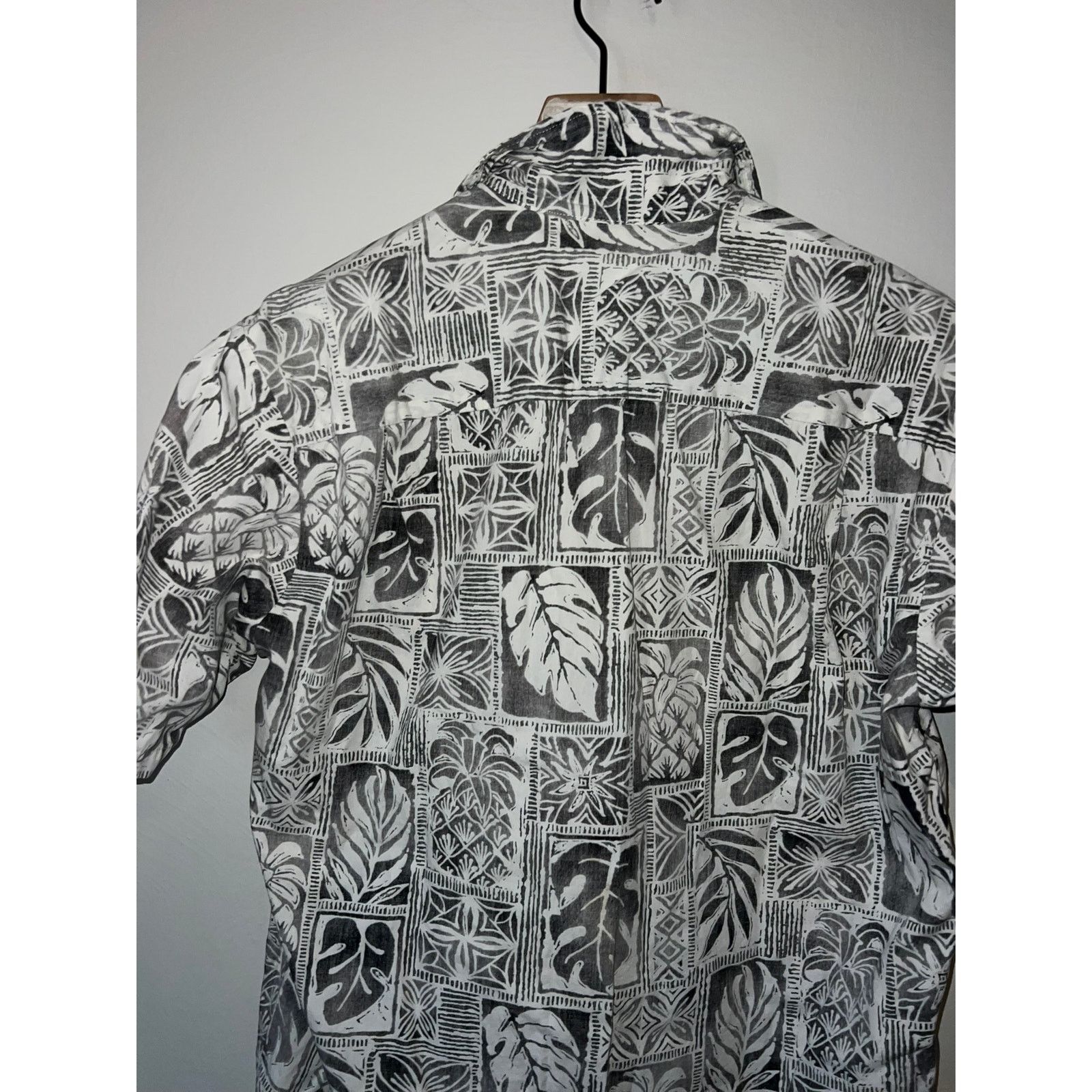 Other Vintage Royal Hawaiian Creations Shirt Button Up Top Medium Size US M / EU 48-50 / 2 - 8 Thumbnail
