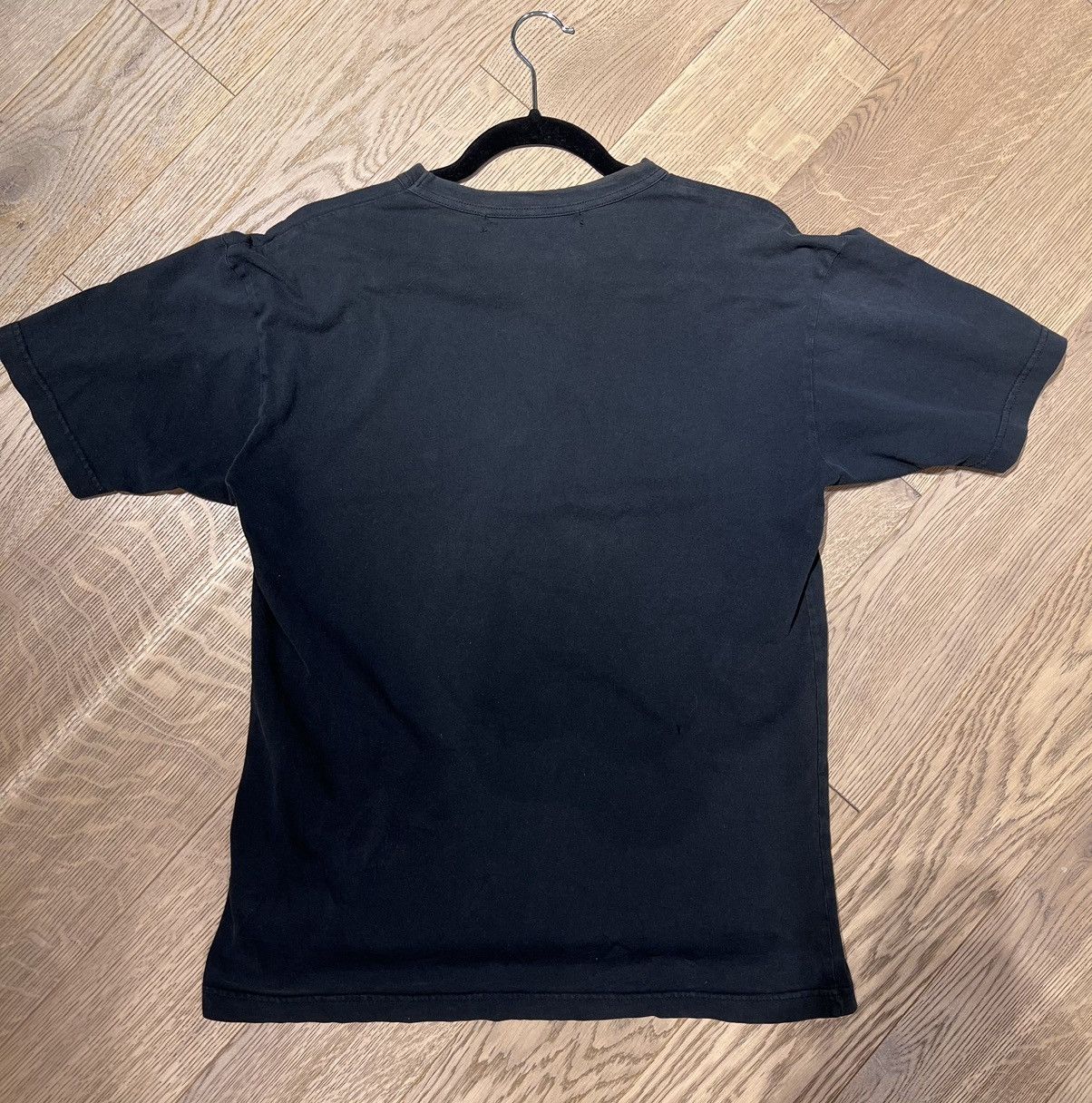 Junya Watanabe Spring/Summer 2004 Missile Tee Size US M / EU 48-50 / 2 - 2 Thumbnail
