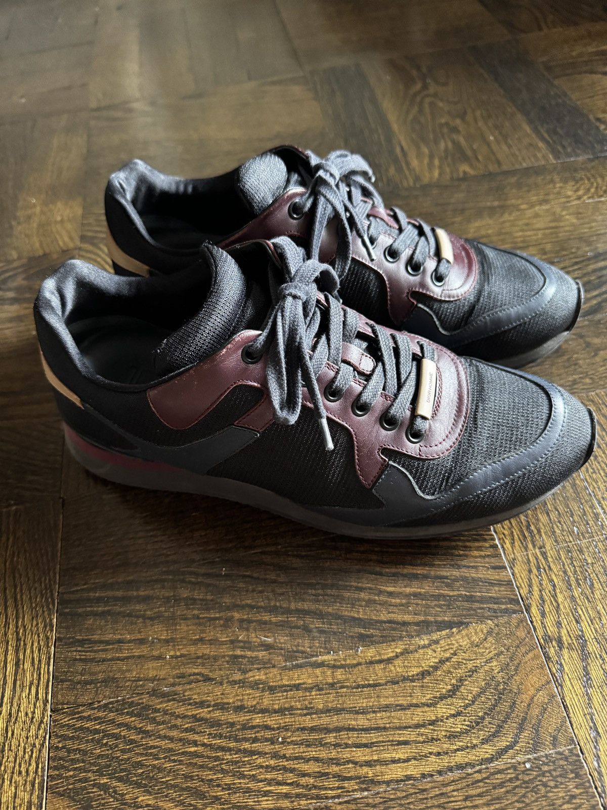 Dior Dior Homme Men’s Tri Color sneaker Size US 8 / EU 41 - 2 Thumbnail