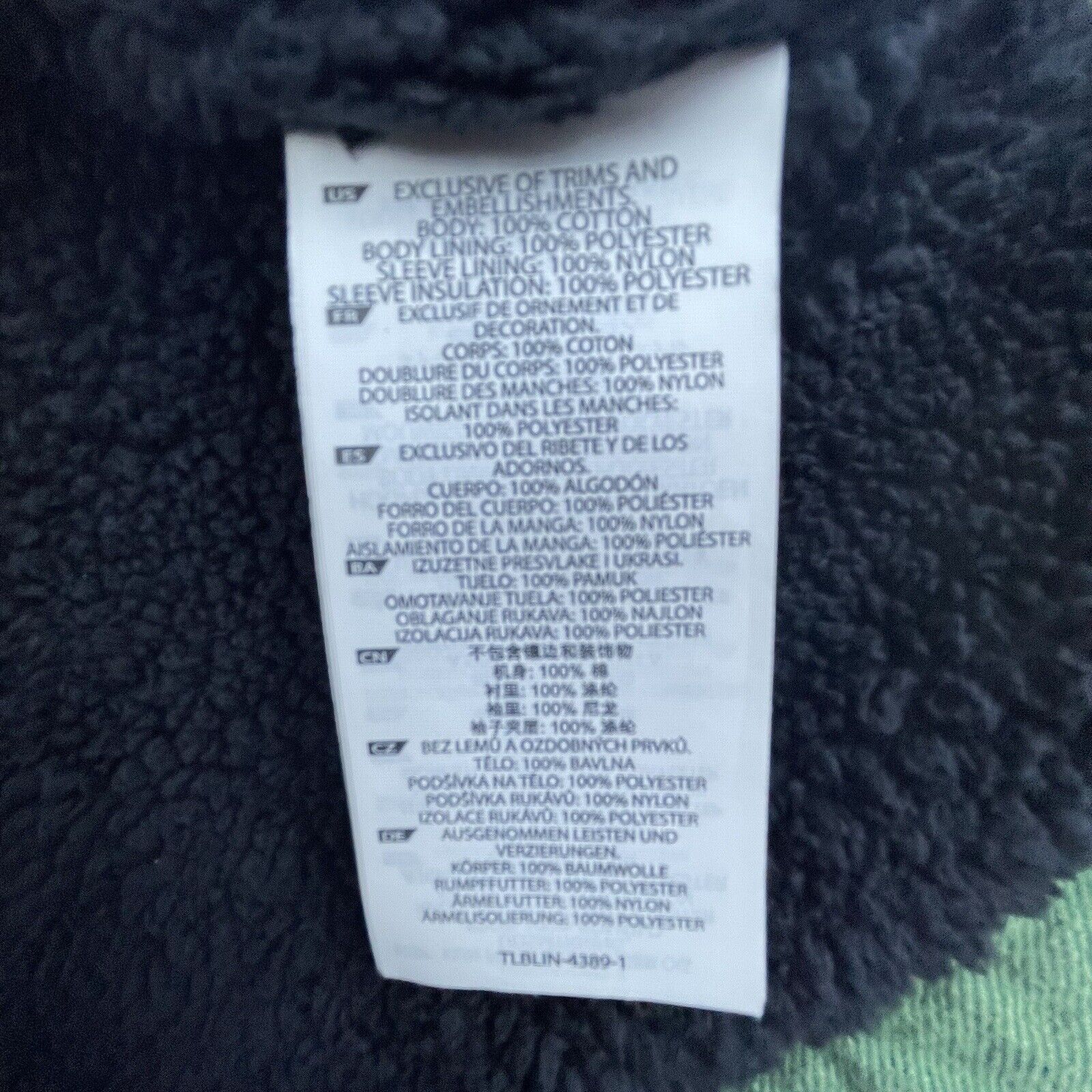 5.11 5.11 Tactical Flannel Jacket XS Plaid Sherpa Fleece Shacket Size XS / US 0-2 / IT 36-38 - 9 Thumbnail