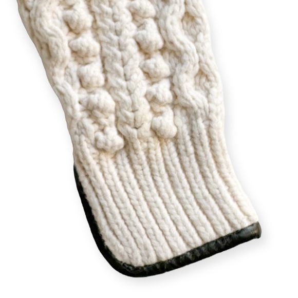 3.1 Phillip Lim 3.1 Phillip Lim cotton blend cable knit side zip sweater, Si Size XS / US 0-2 / IT 36-38 - 11 Thumbnail