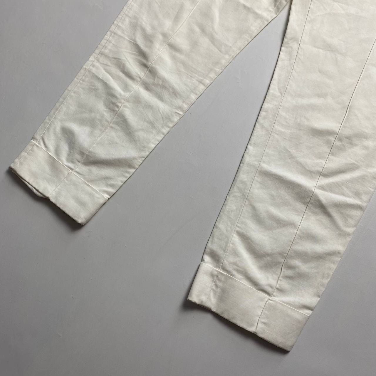 Kenzo Kenzo Pants Size 26" / US 2 / IT 38 - 3 Thumbnail
