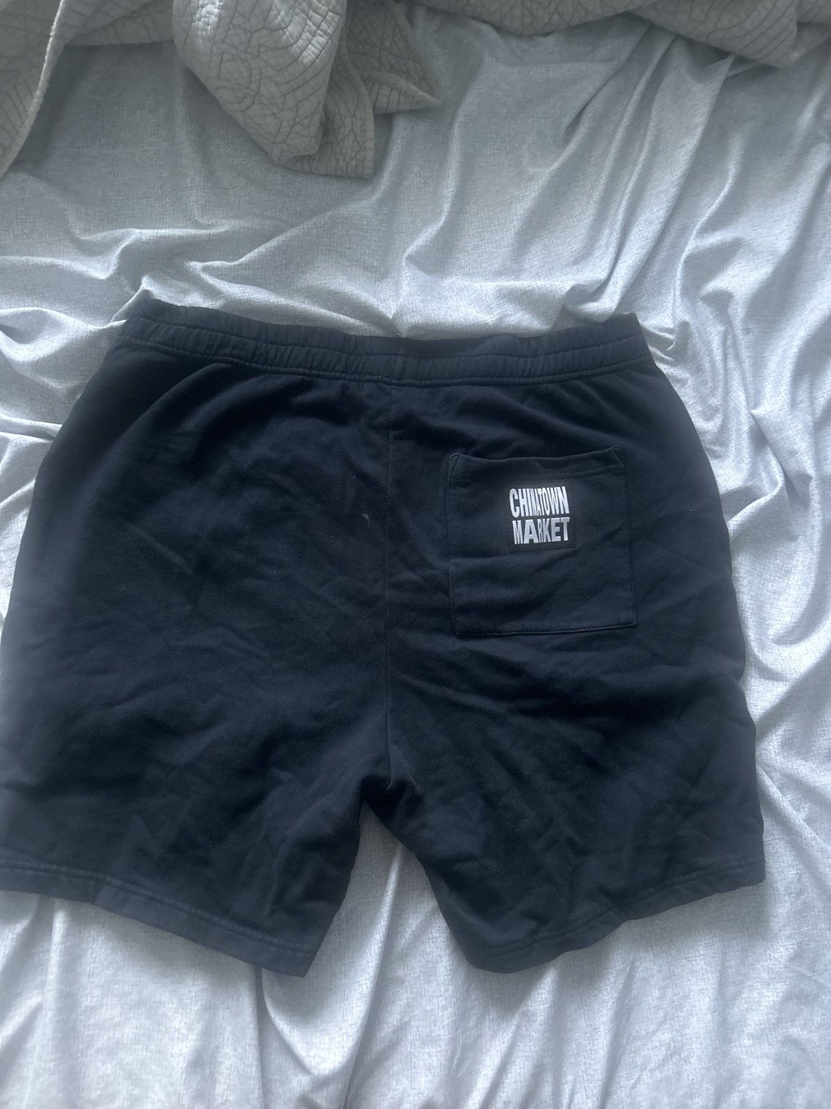 Market Market sweatshorts Size US 34 / EU 50 - 2 Thumbnail