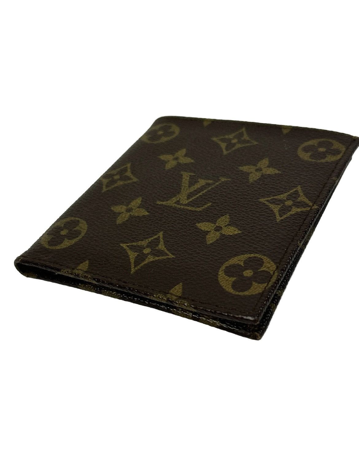 Louis Vuitton Louis Vuitton Monogram Bifold Wallet Size ONE SIZE - 5 Thumbnail