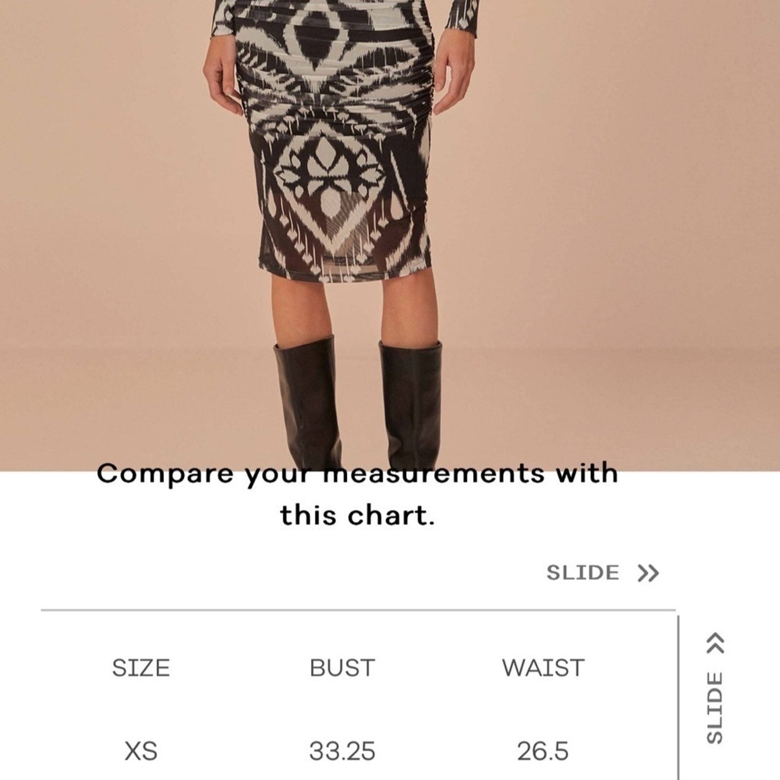 Farm Rio NWT FARM Rio Pineapple Ikat Black Tulle Midi Dress Size XS / US 0-2 / IT 36-38 - 7 Thumbnail