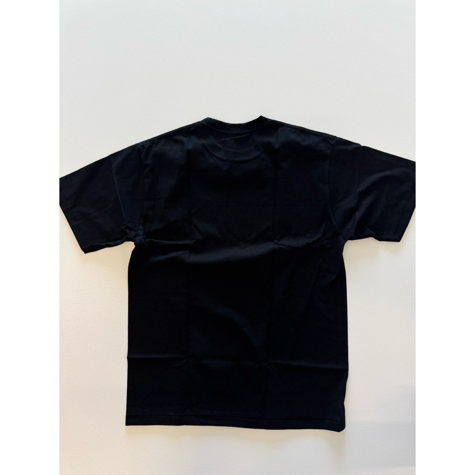 Bape A Bathing Ape BAPE Trial Camo Logo Tee Black Large New Size US L / EU 52-54 / 3 - 2 Thumbnail