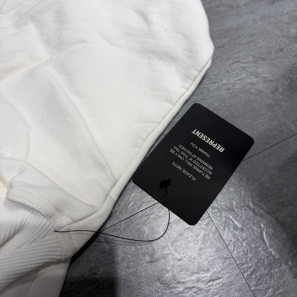 Represent Clo. Represent Icarus Hoodie Size US L / EU 52-54 / 3 - 9 Thumbnail