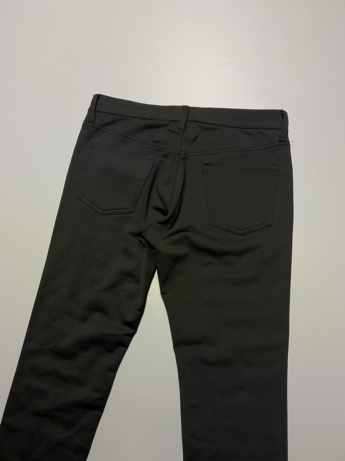 Junya Watanabe AD16 Studded Trouser Size US 33 - 8 Thumbnail