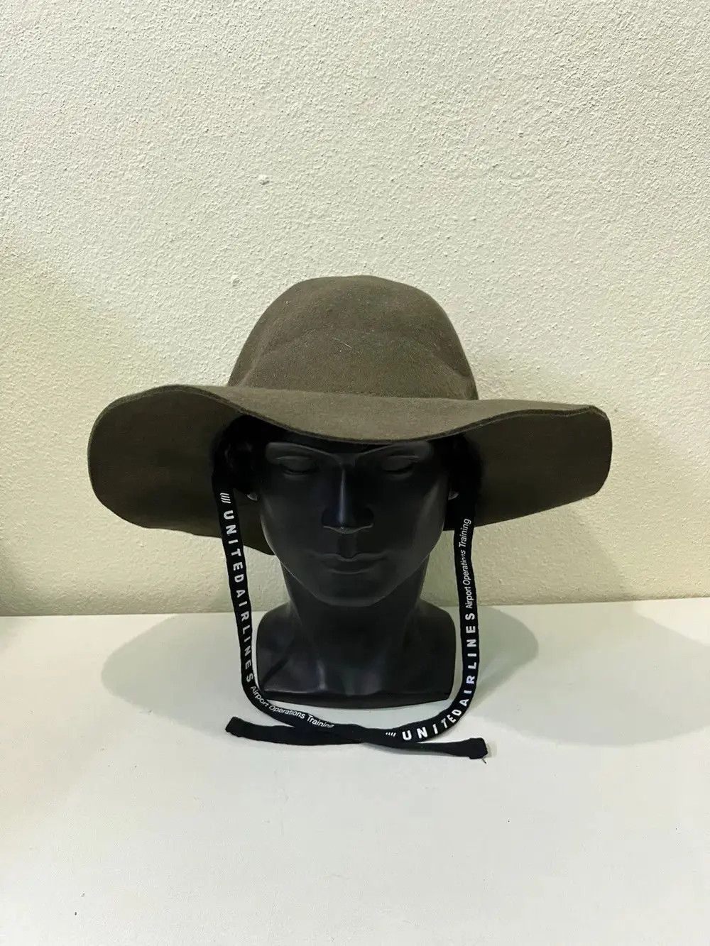 Japanese Brand × United Arrows United Arrows Bucket Hat Size ONE SIZE - 2 Thumbnail
