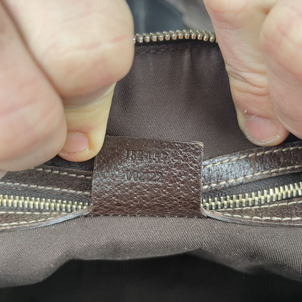 Gucci Gucci mini bag Size ONE SIZE - 13 Thumbnail