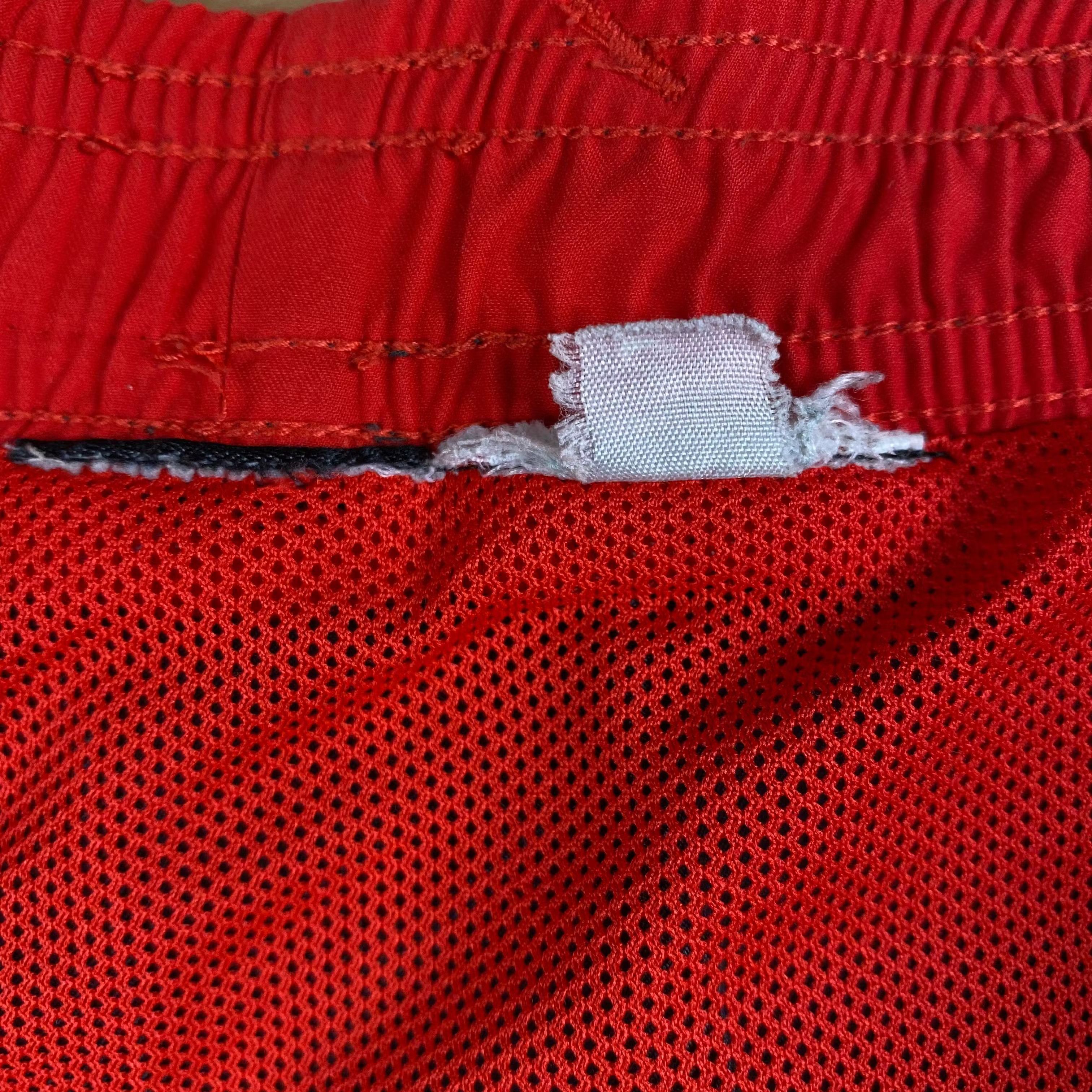 Nike × Vintage Men’s Shorts Nike Vintage Size M Size US 32 / EU 48 - 4 Thumbnail