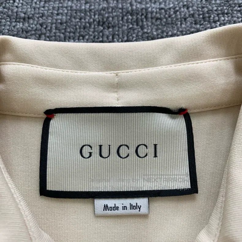Gucci Gucci Bow-knowed ruffle dress Size S / US 4 / IT 40 - 4 Thumbnail