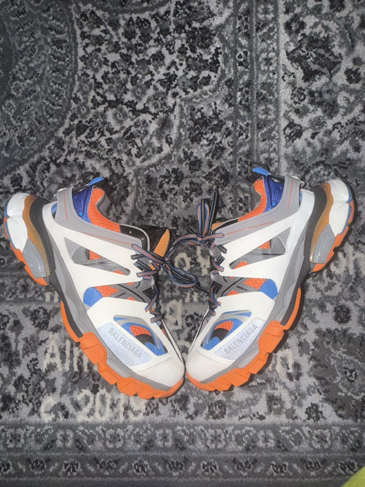 Balenciaga Balenciaga Size US 8 / EU 41 - 2 Thumbnail
