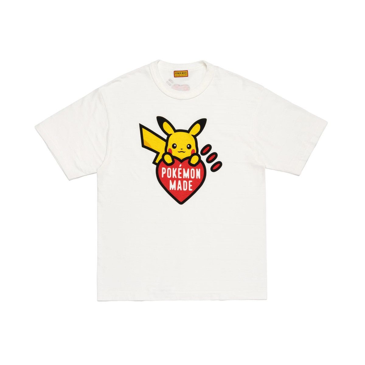 Human Made Human Made Pokemon Tee Size ONE SIZE - 1 Thumbnail