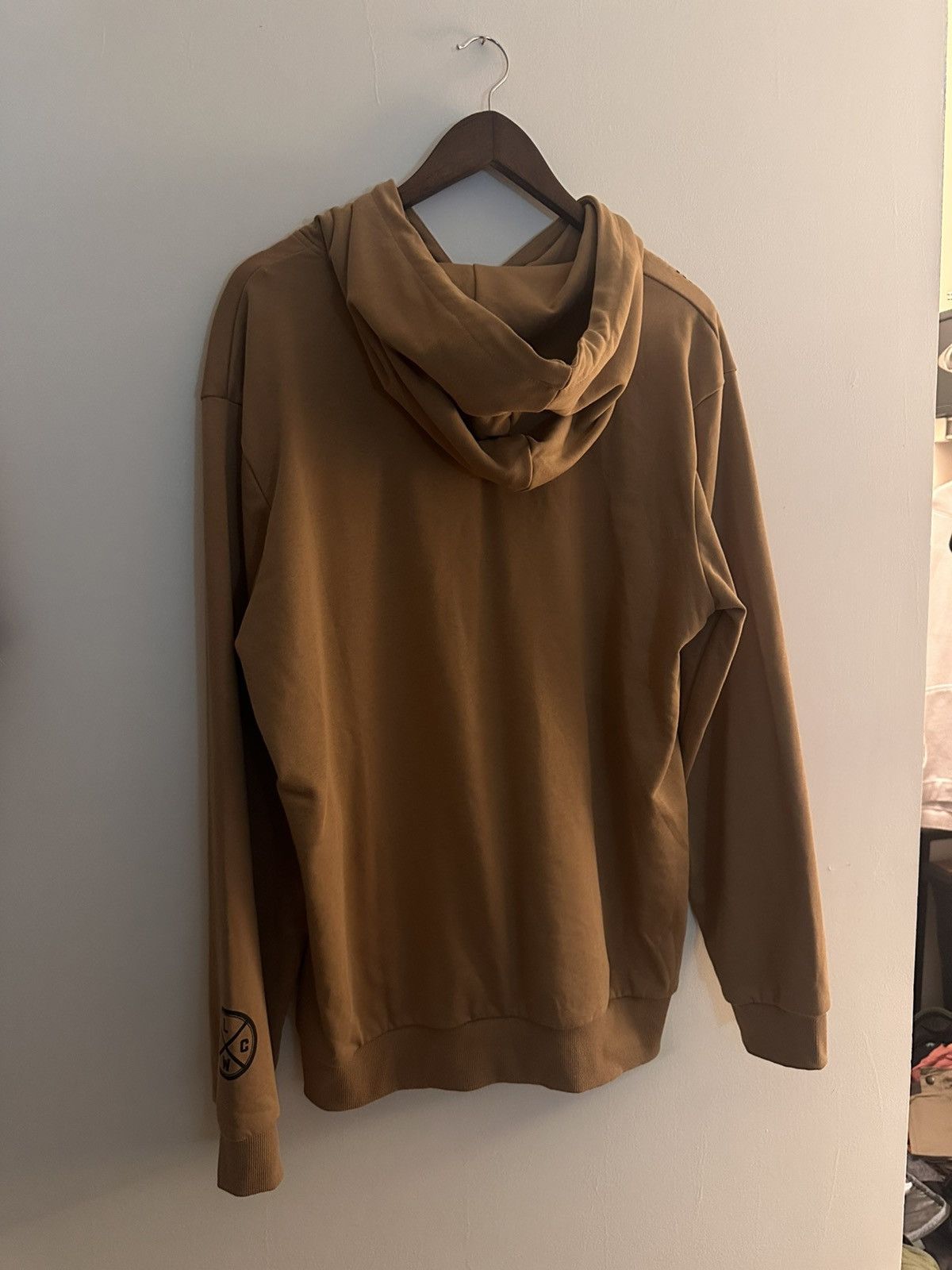 Other Kill Crew - Fighter’s Club Hoodie Size US L / EU 52-54 / 3 - 2 Thumbnail