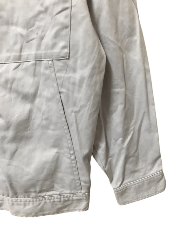 Japanese Brand Toyota Workwear Uniform Jackets Size US L / EU 52-54 / 3 - 6 Thumbnail
