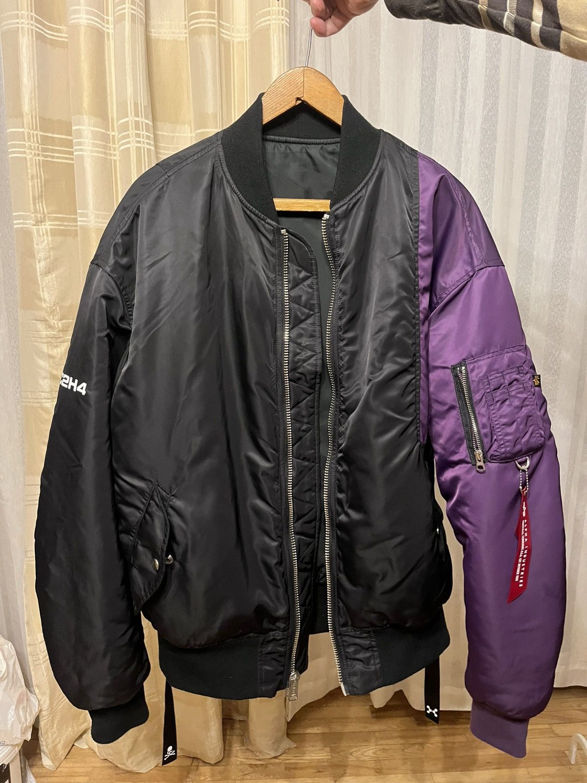 C2H4 × Mastermind Japan | Grailed