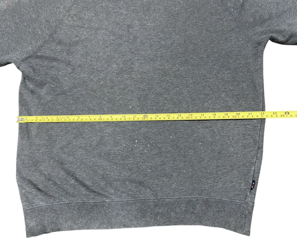 If Only Was True × Japanese Brand Vtg VAN JAC Backheat Swetashirt Size US L / EU 52-54 / 3 - 11 Thumbnail