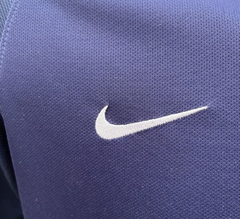 Nike Nkunku psg jersey Size US XS / EU 42 / 0 - 9 Thumbnail