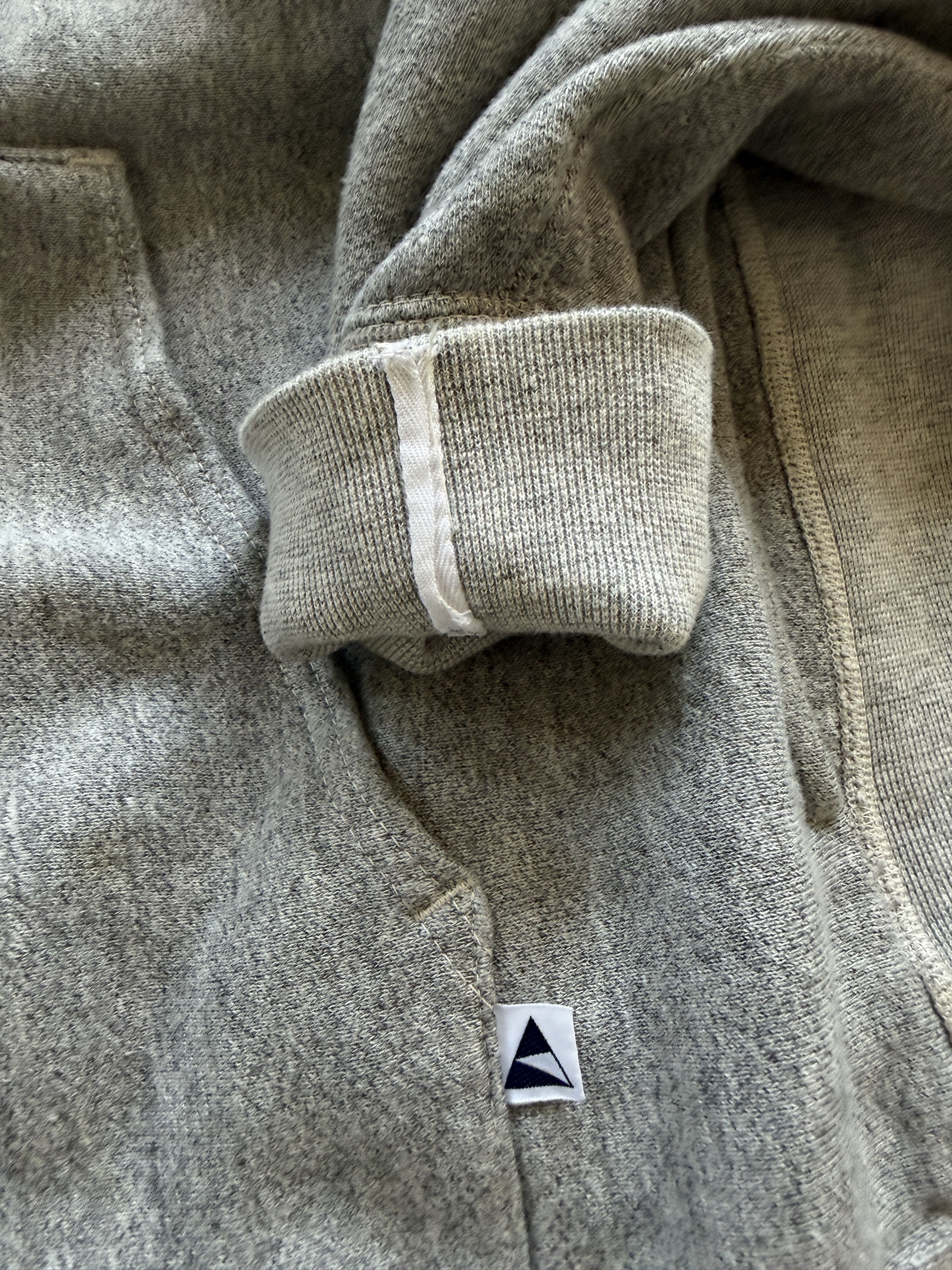 Orslow Sportswear Hoodie Size US L / EU 52-54 / 3 - 7 Thumbnail