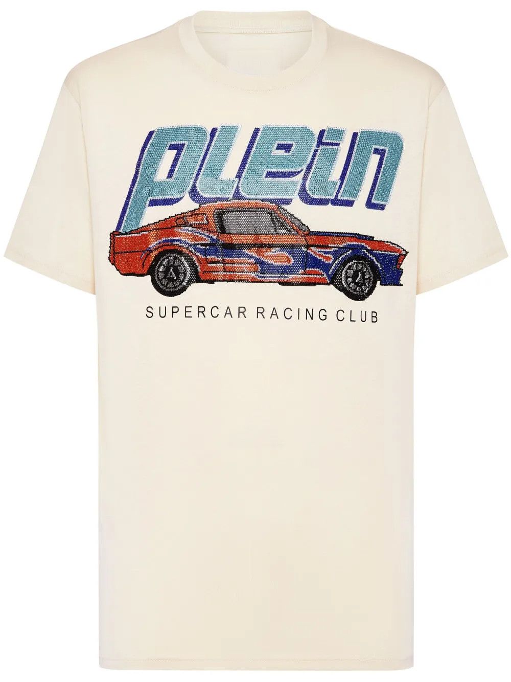 Other Men’s Cars Racing T-Shirt – Vintage Motorsport Graphic Tee Size US M / EU 48-50 / 2 - 2 Thumbnail
