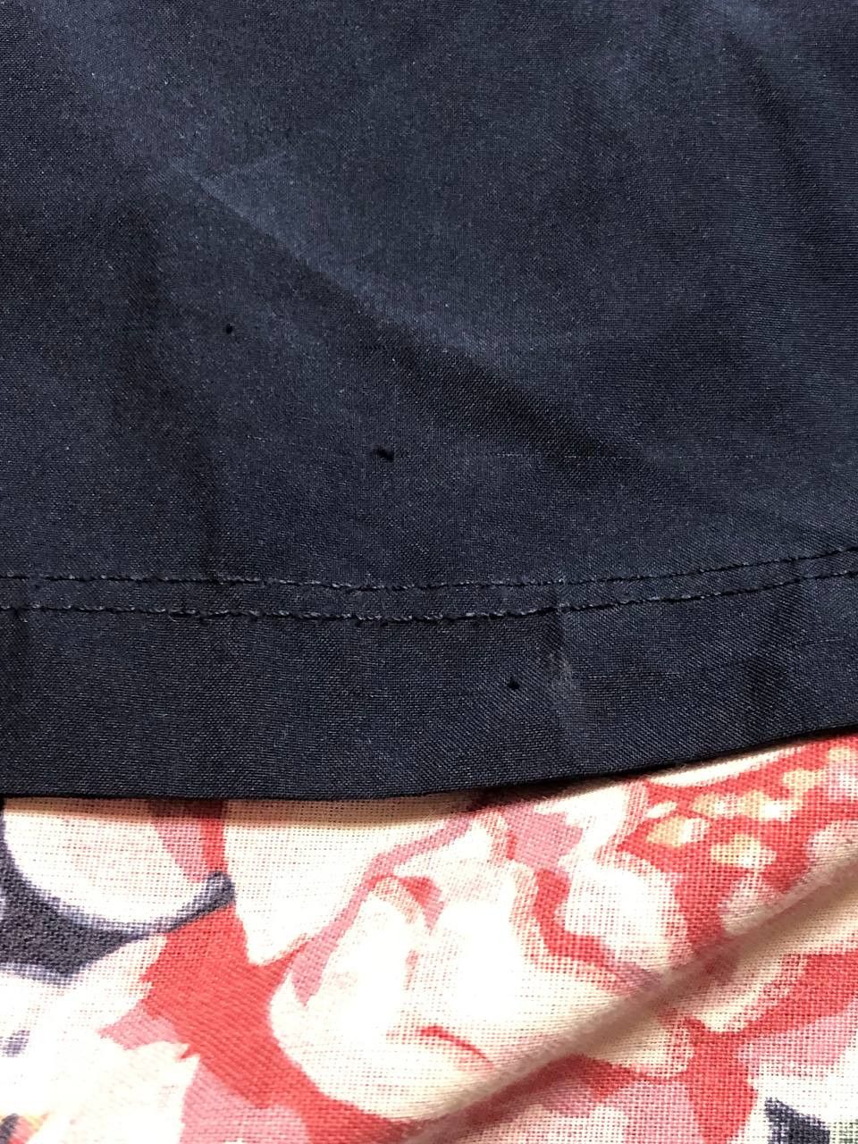 Nike Nike ENGLAND Shorts Size US 32 / EU 48 - 15 Thumbnail