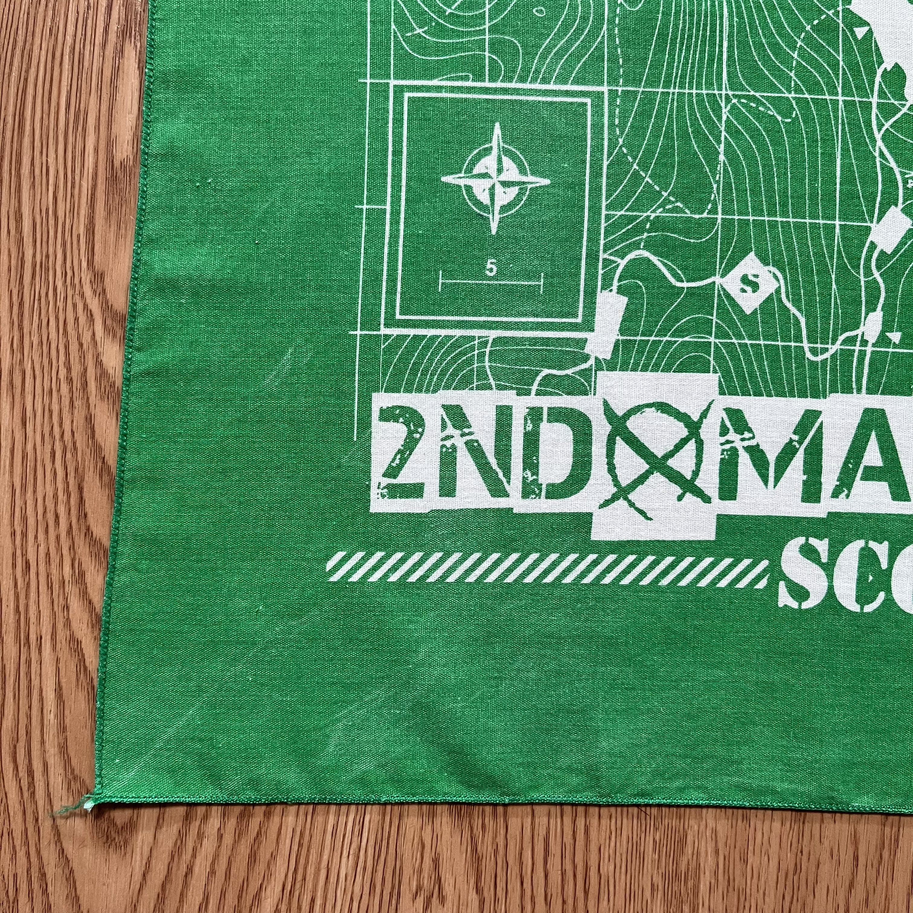 Other Falling skies 2nd mass Handkerchief Size ONE SIZE - 2 Thumbnail