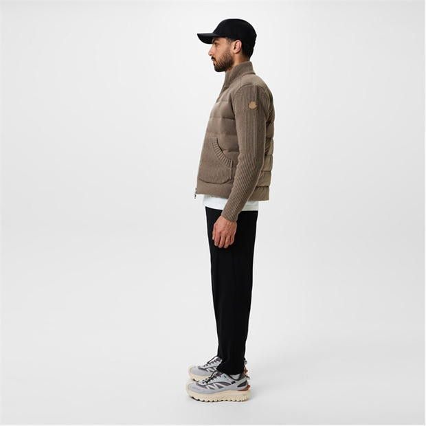 Moncler Trailgrip Trainers Size US 8.5 / EU 41-42 - 6 Thumbnail