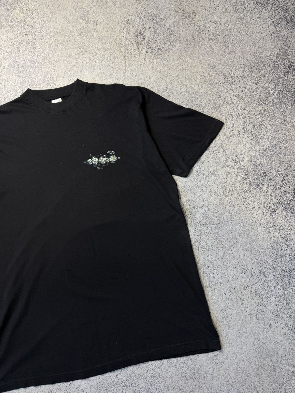 Vintage Vintage YES concert T-shirt “Symphonic” tour in 2001 Size US XL / EU 56 / 4 - 6 Thumbnail