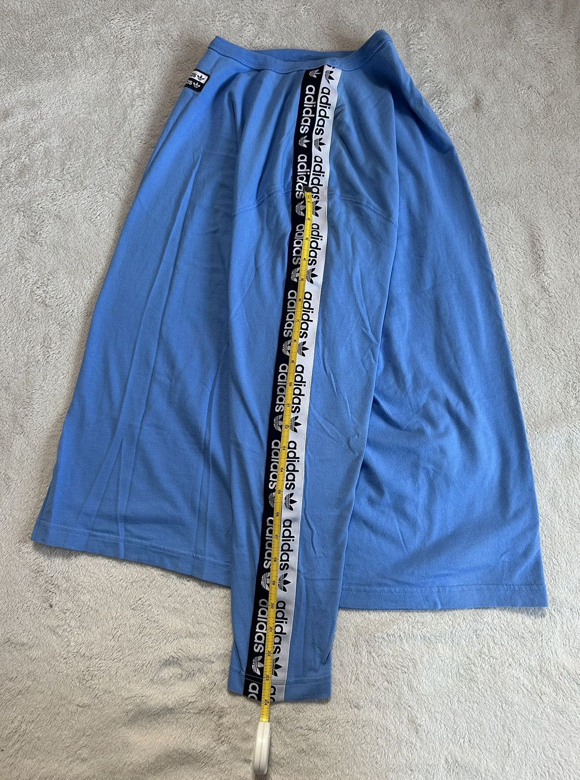 Adidas × Vintage Vintage Adidas Long Sleeve Size US L / EU 52-54 / 3 - 7 Thumbnail