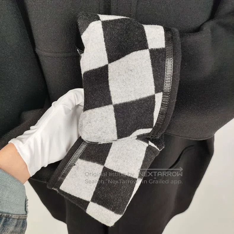 Louis Vuitton Louis Vuitton SS24 coat Size XXS / US 00 / IT 34 - 4 Thumbnail