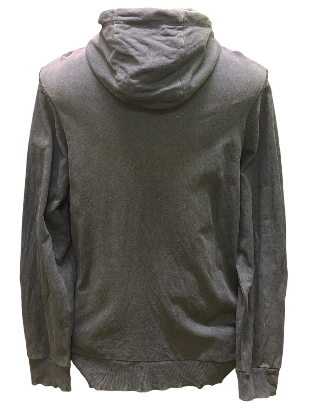 Nike Vintage Nike 6.0 Hoodie Sweatshirt Size US XL / EU 56 / 4 - 12 Thumbnail
