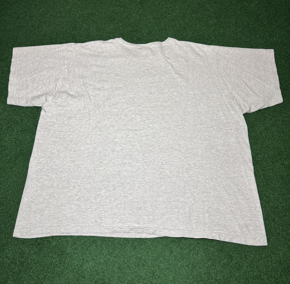 Mickey Unlimited × Vintage Vtg 90s Mickey Unlimited Mickey Mouse Boxy Disney T Shirt Size 3XL / US 20-22 - 5 Thumbnail