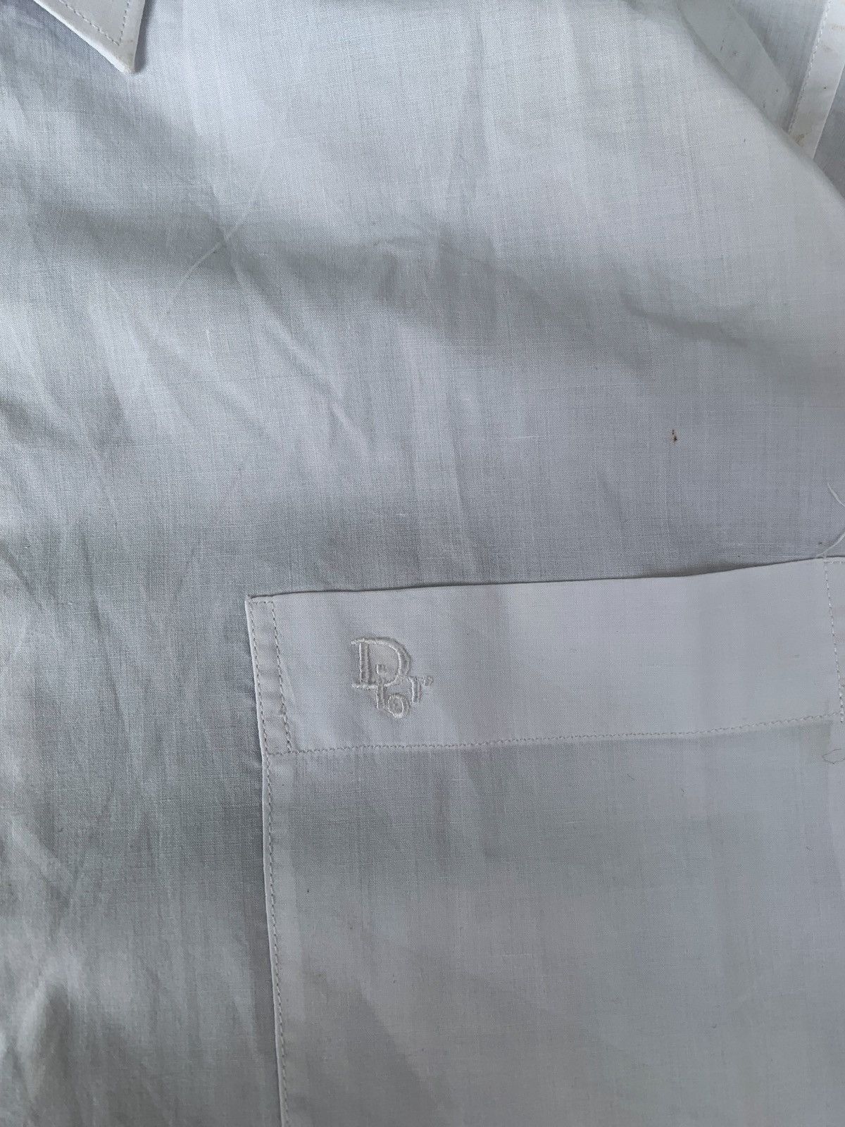 Dior Shirt christian dior Size US M / EU 48-50 / 2 - 4 Thumbnail
