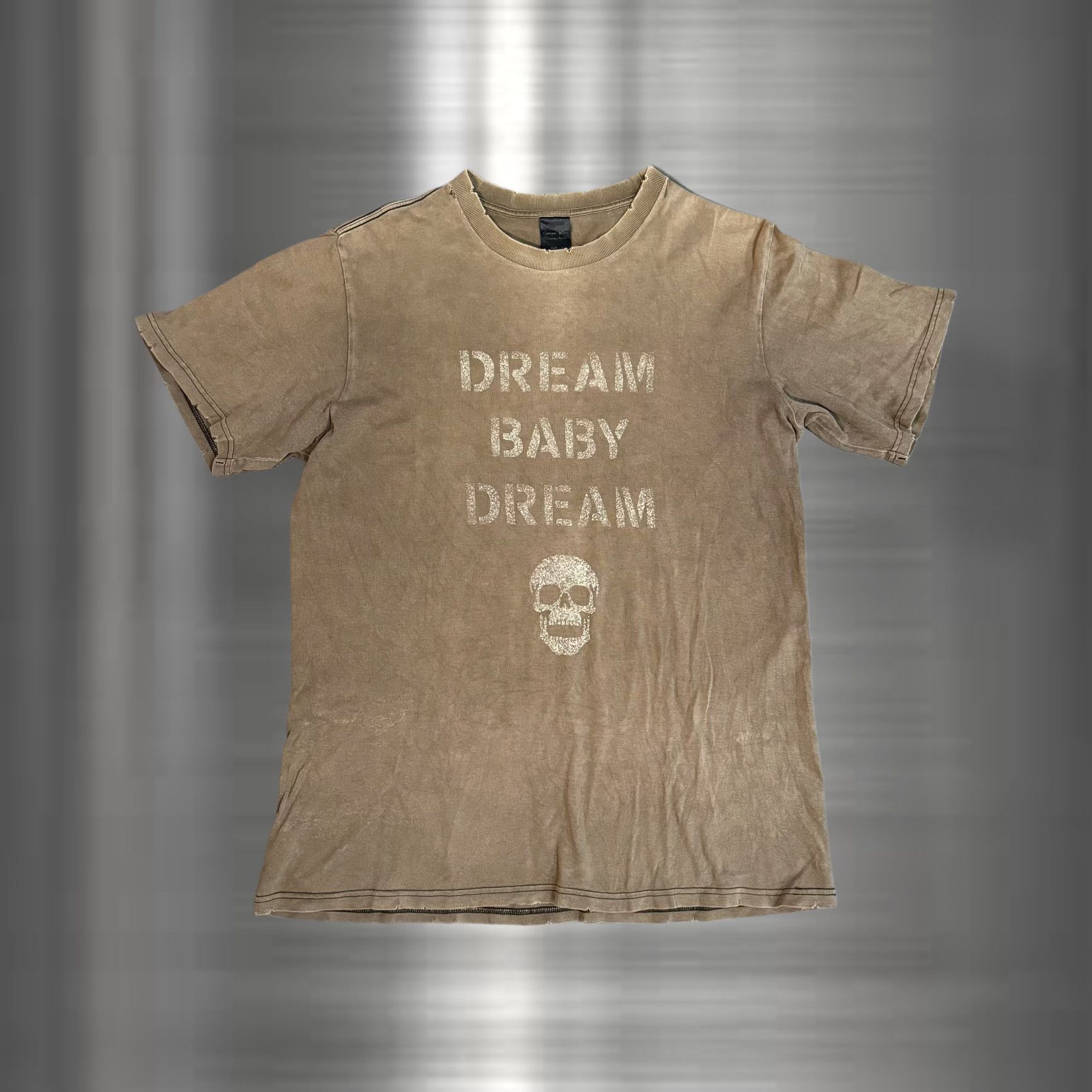 Dream Baby Dream Shirt | Grailed