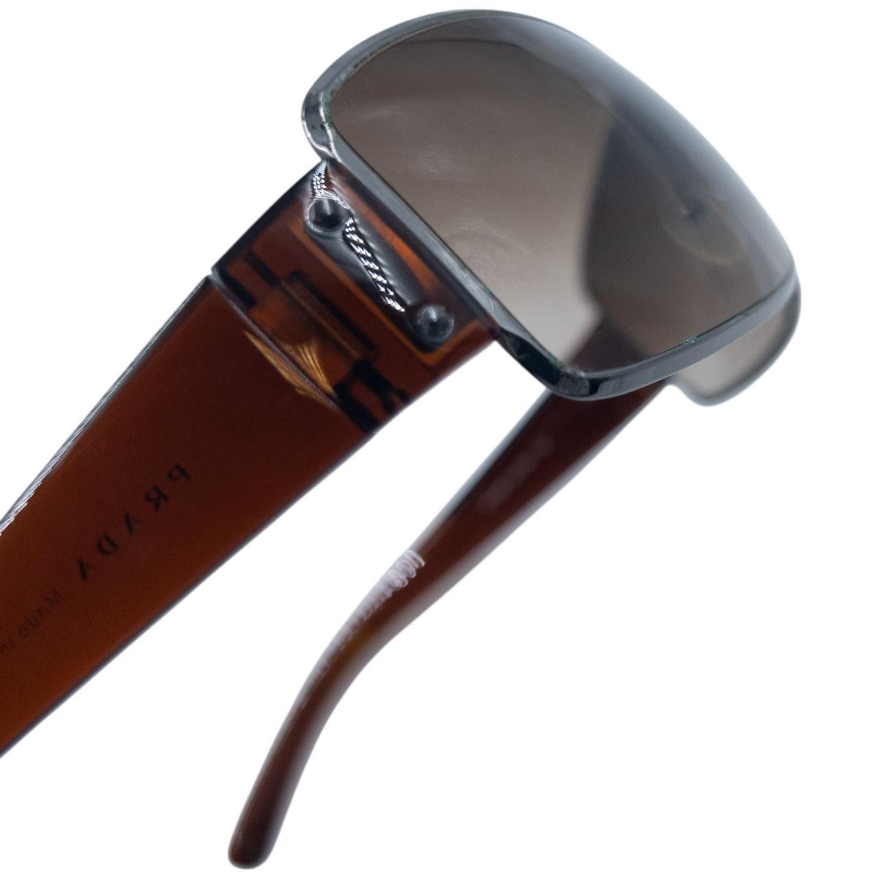 Prada Vintage Prada Sport Sunglasses Size ONE SIZE - 7 Thumbnail