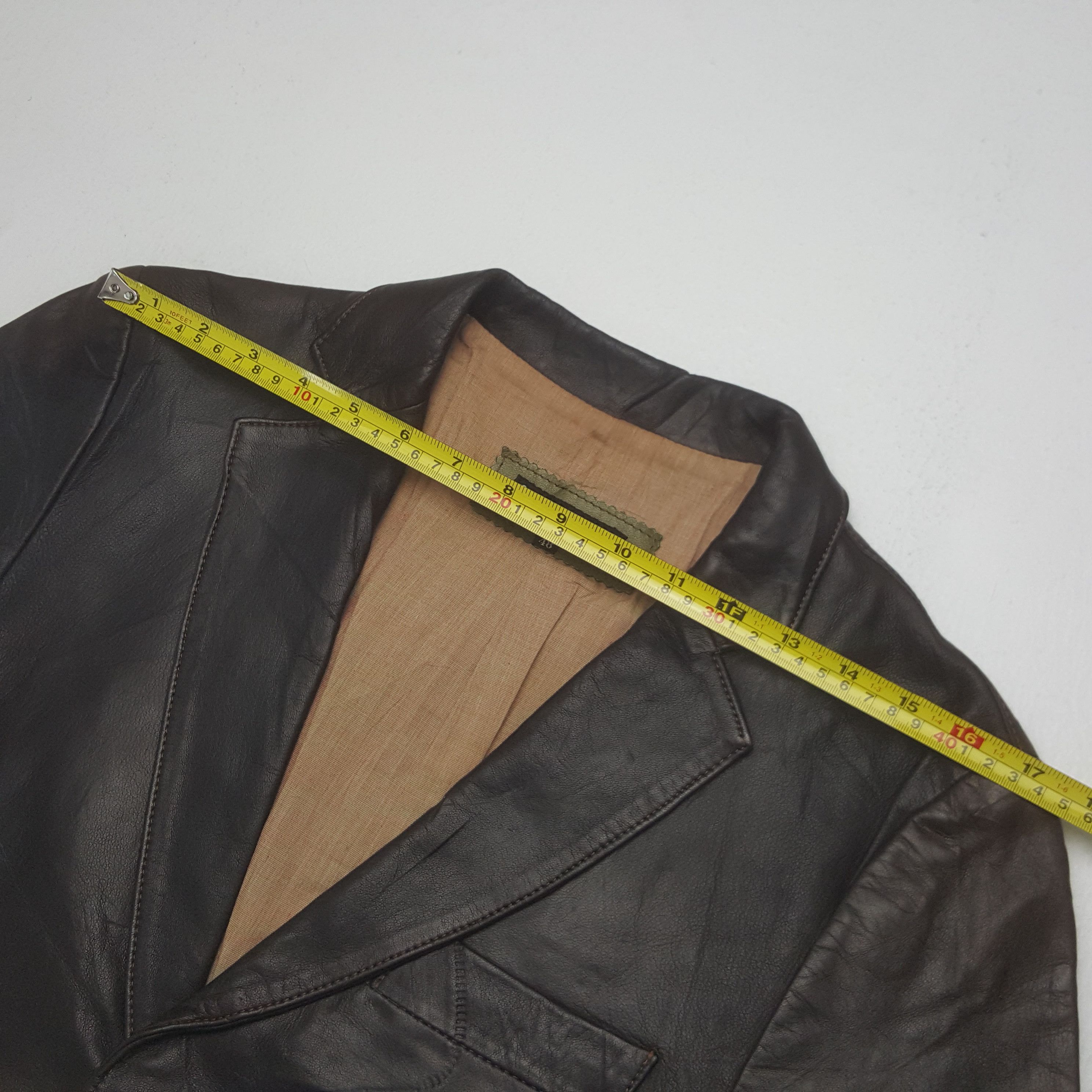 Vintage Vintage Studio Design K. Jacket C322N14 Size US S / EU 44-46 / 1 - 5 Thumbnail