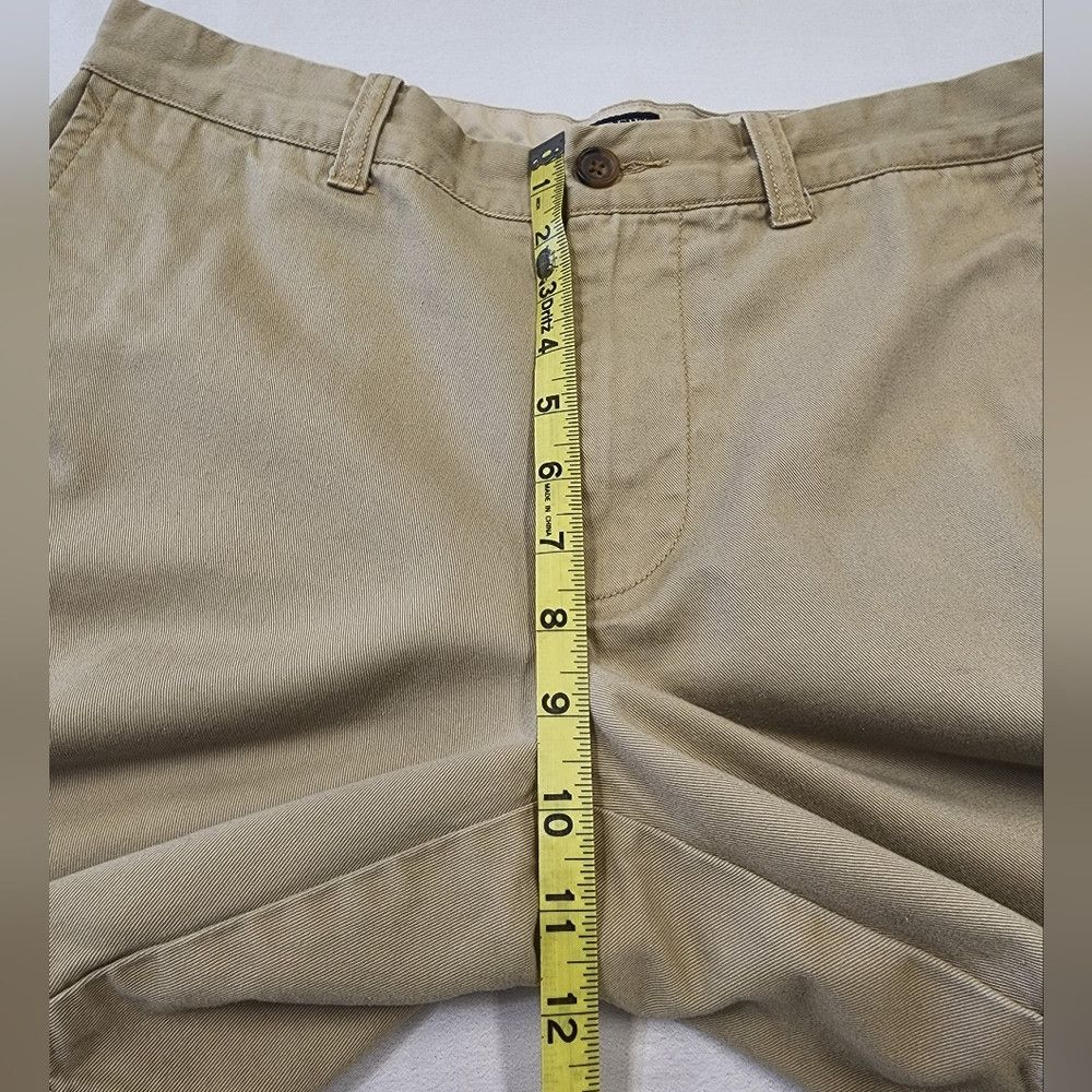 Other J. Crew Traditional Khaki 4 Pockets Preppy Shorts, 32 Size US 32 / EU 48 - 5 Thumbnail