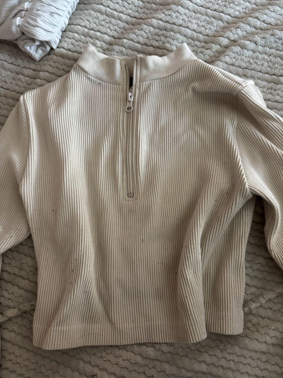 Forever 21 cropped long sleeve Size M / US 6-8 / IT 42-44 - 1 Thumbnail