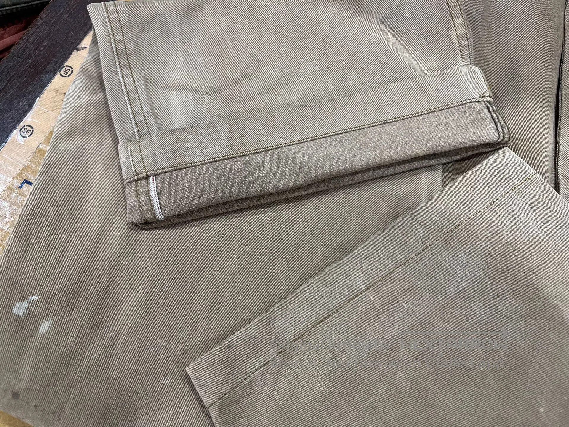 RRL Ralph Lauren RRL Military Work Pants. Size US 30 / EU 46 - 9 Thumbnail