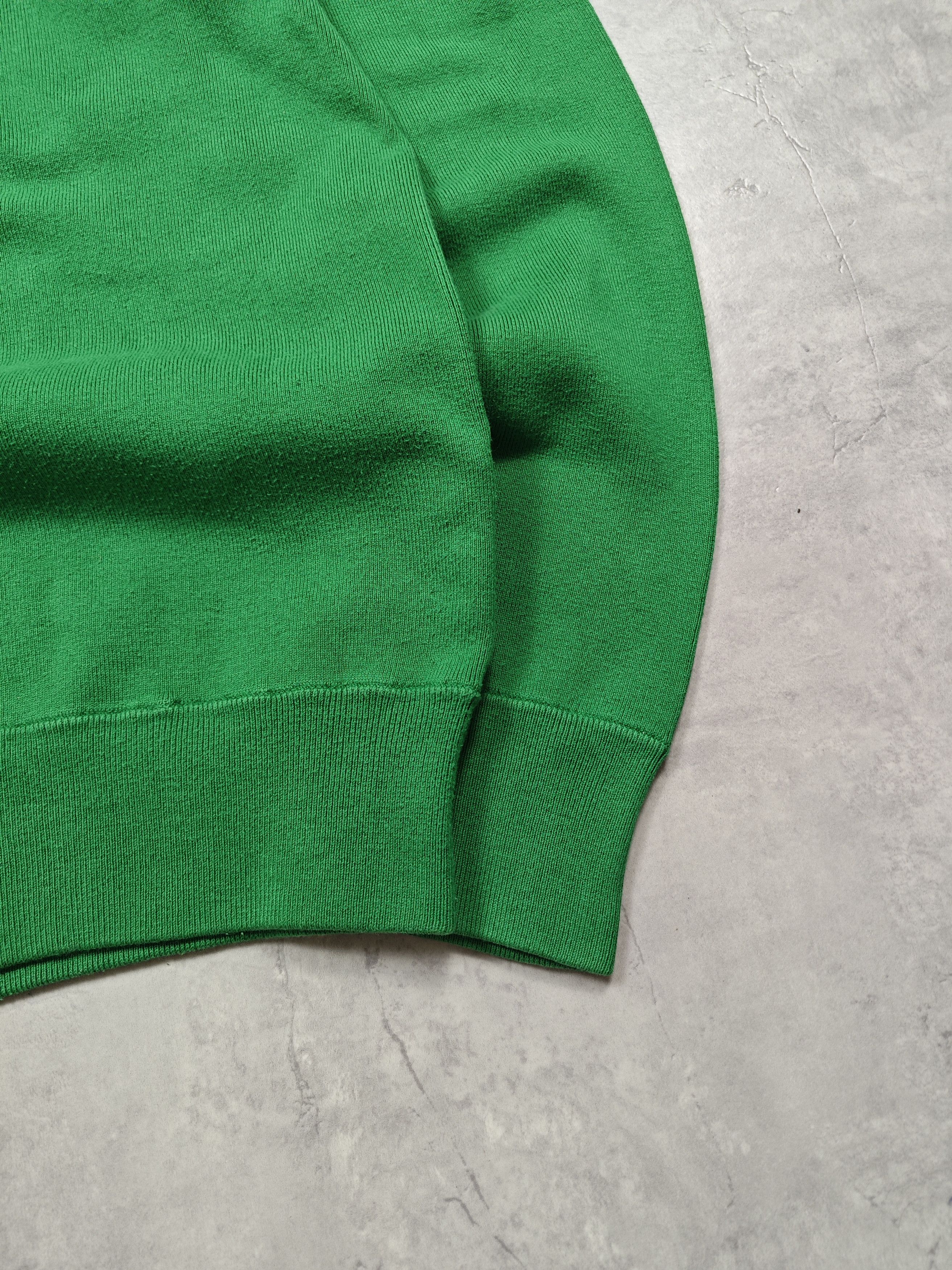 Polo Ralph Lauren Vintage Polo Ralph Lauren 1/4 zip Size US M / EU 48-50 / 2 - 3 Thumbnail