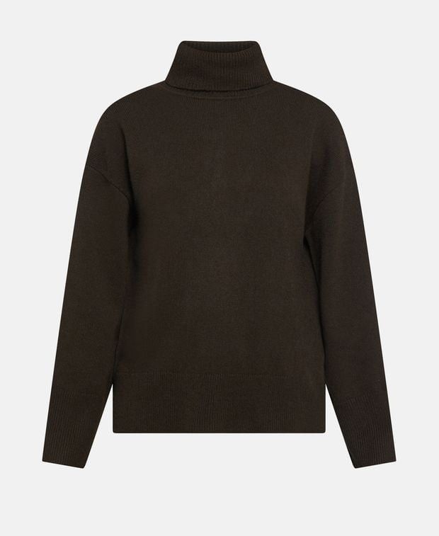 Other Cashmere rollneck jumper Size M / US 6-8 / IT 42-44 - 1 Thumbnail