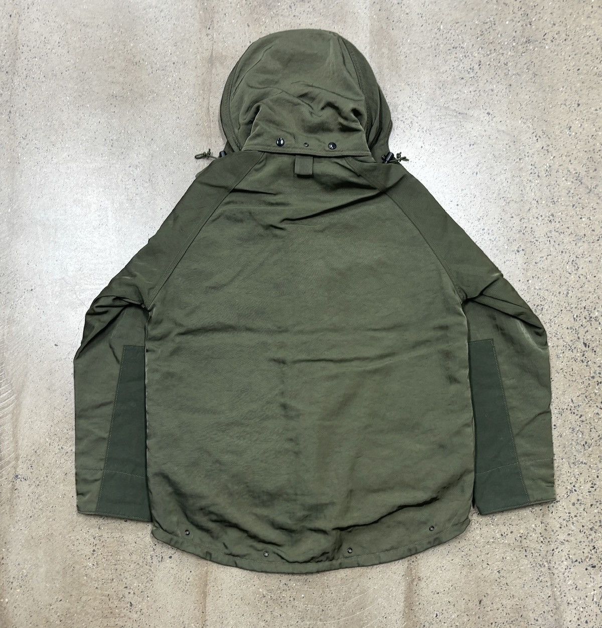 Freewheelers Freewheelers “Pointer" Outdoor Style Field Jacket FWS Size US L / EU 52-54 / 3 - 2 Thumbnail
