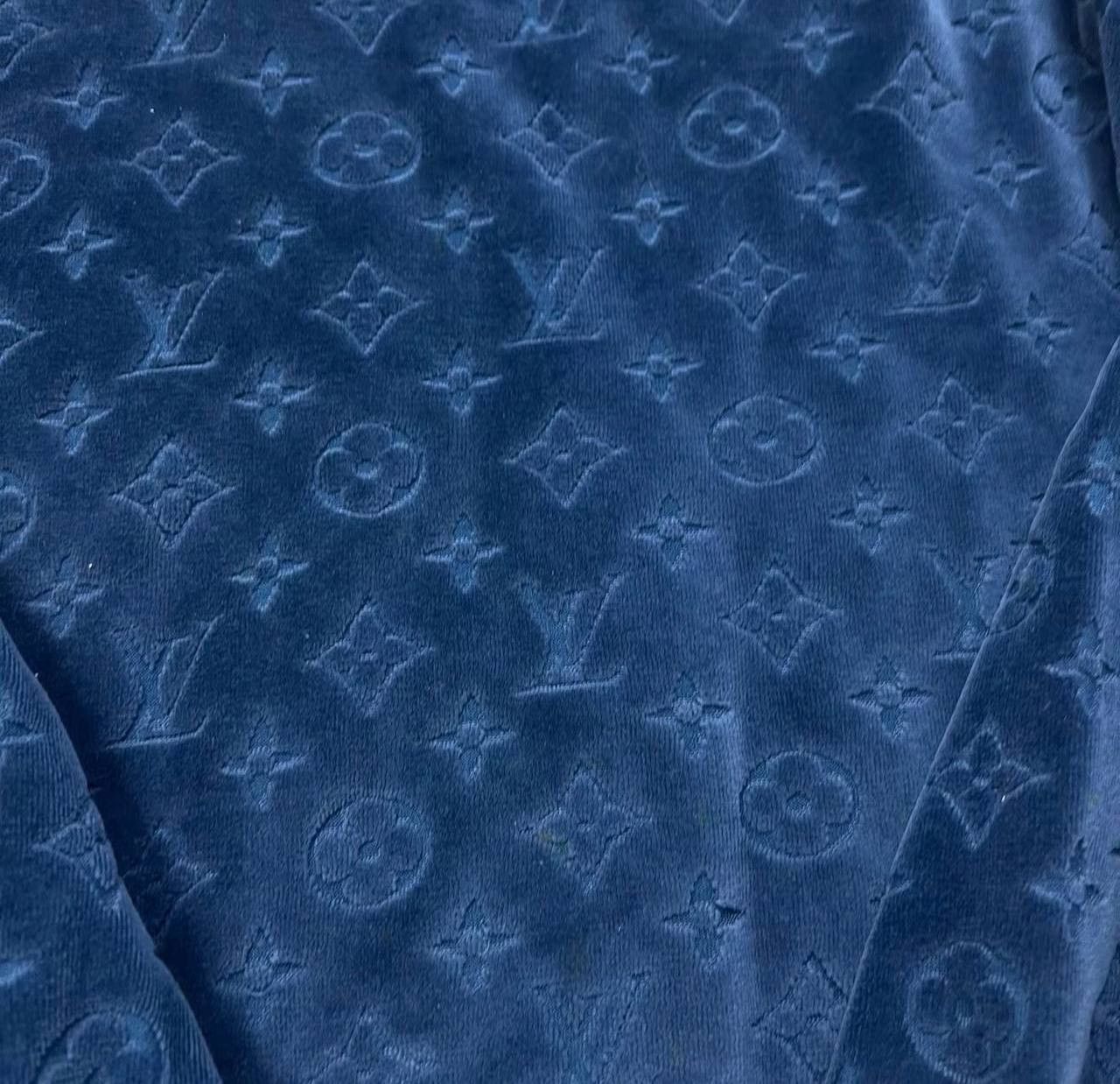 Louis Vuitton Louis Vuitton Allover Print Size US M / EU 48-50 / 2 - 3 Thumbnail