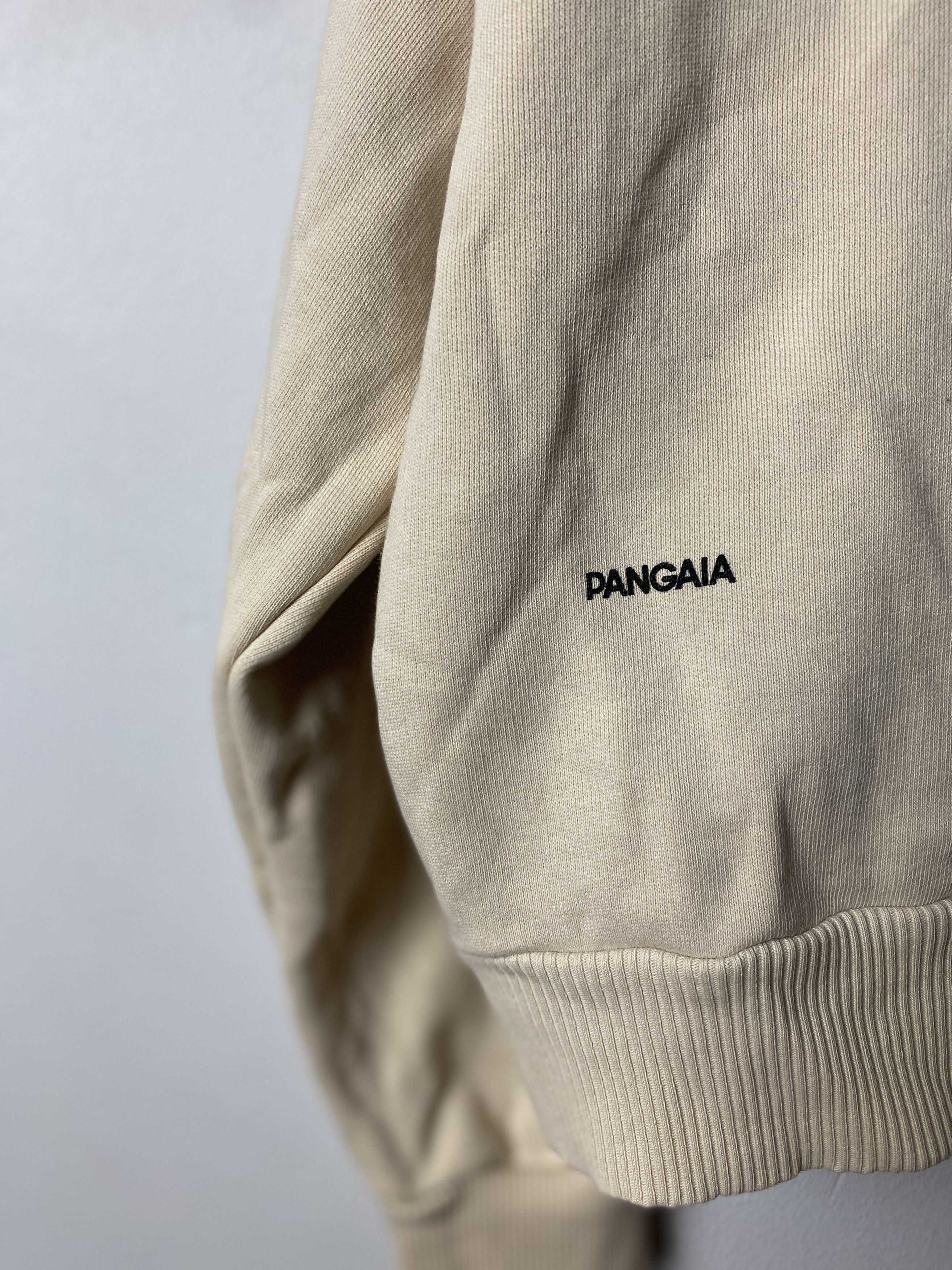 Pangaia Pangaia small logo classic casual hoodie printed Size XS / US 0-2 / IT 36-38 - 7 Thumbnail