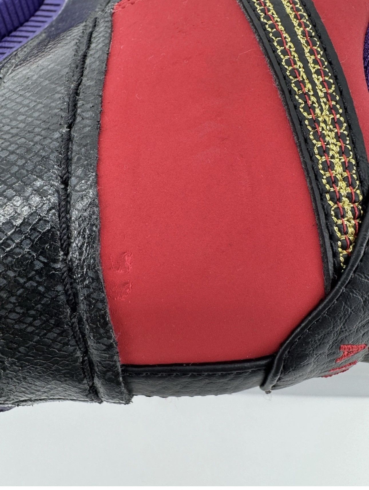 Nike Nike Air Force 1 Low Year of the Snake 2013 Size 8 Size US 8 / EU 41 - 8 Thumbnail