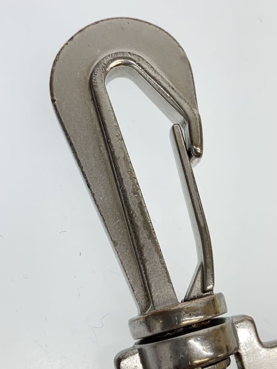Maison Margiela Belt Loop Keyring Size ONE SIZE - 5 Thumbnail