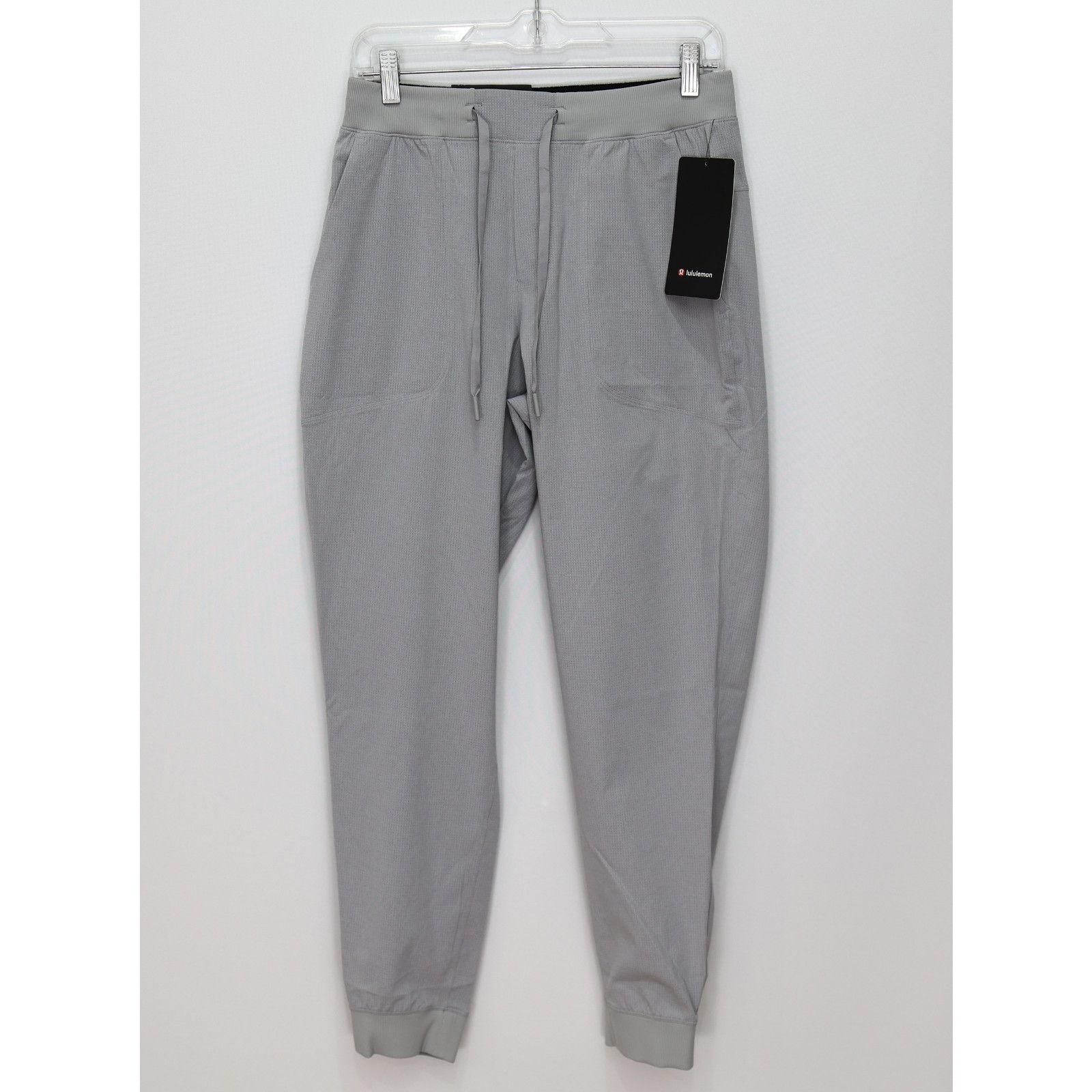 Lululemon LULULEMON ABC Woven Air Tappered Leg Jogger Size S Size US 29 - 2 Thumbnail