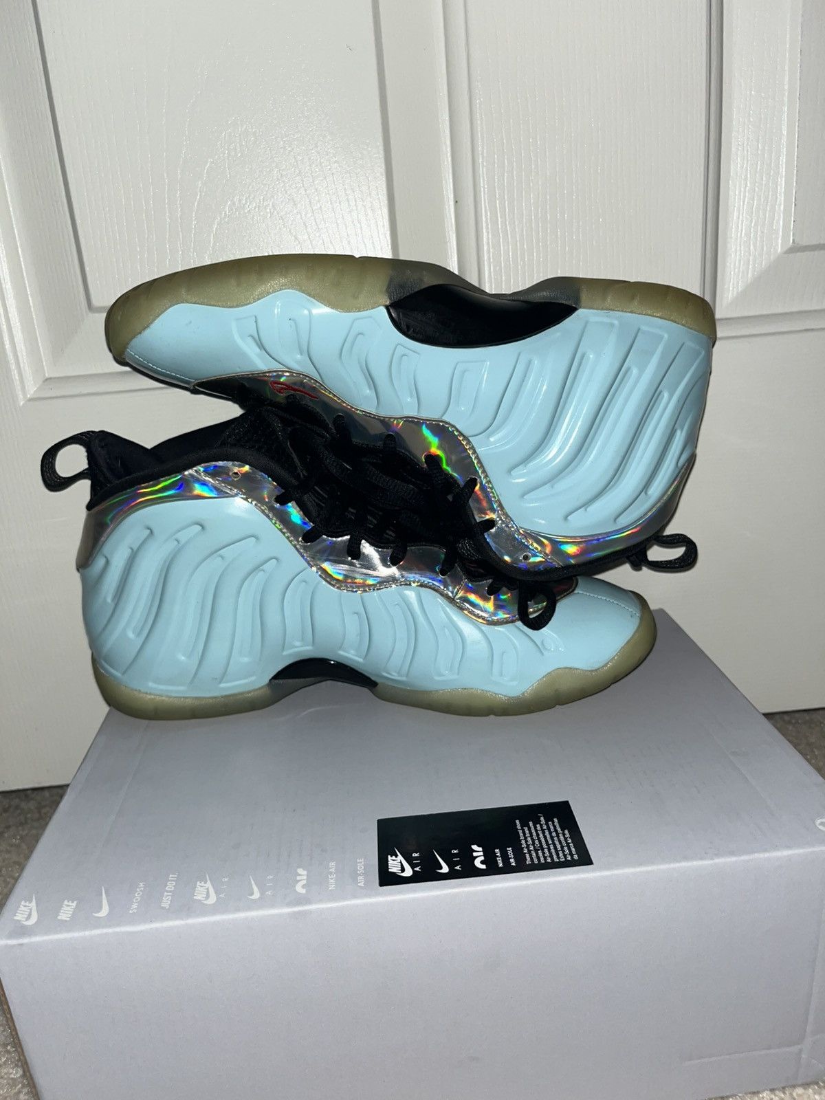 Jordan Brand Jordan posite mix 97 Size US 7 / EU 40 - 4 Thumbnail
